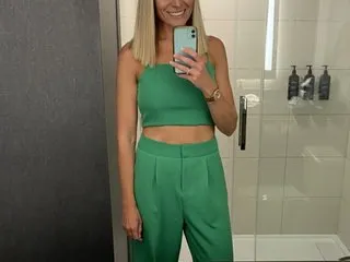 Image de profil du modèle de webcam RebeccaXoXo