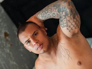 LucasFoxtter live cam