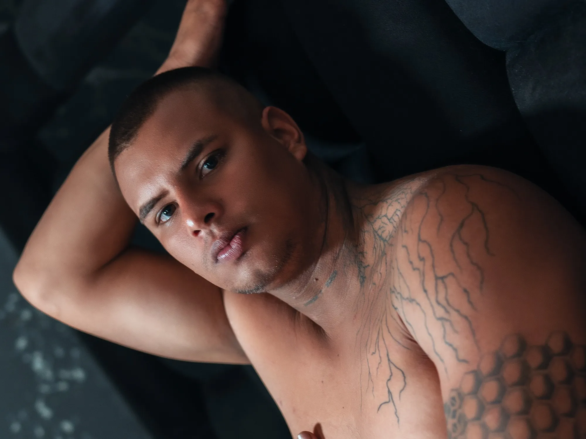 Artiest LucasFoxtter Foto 2