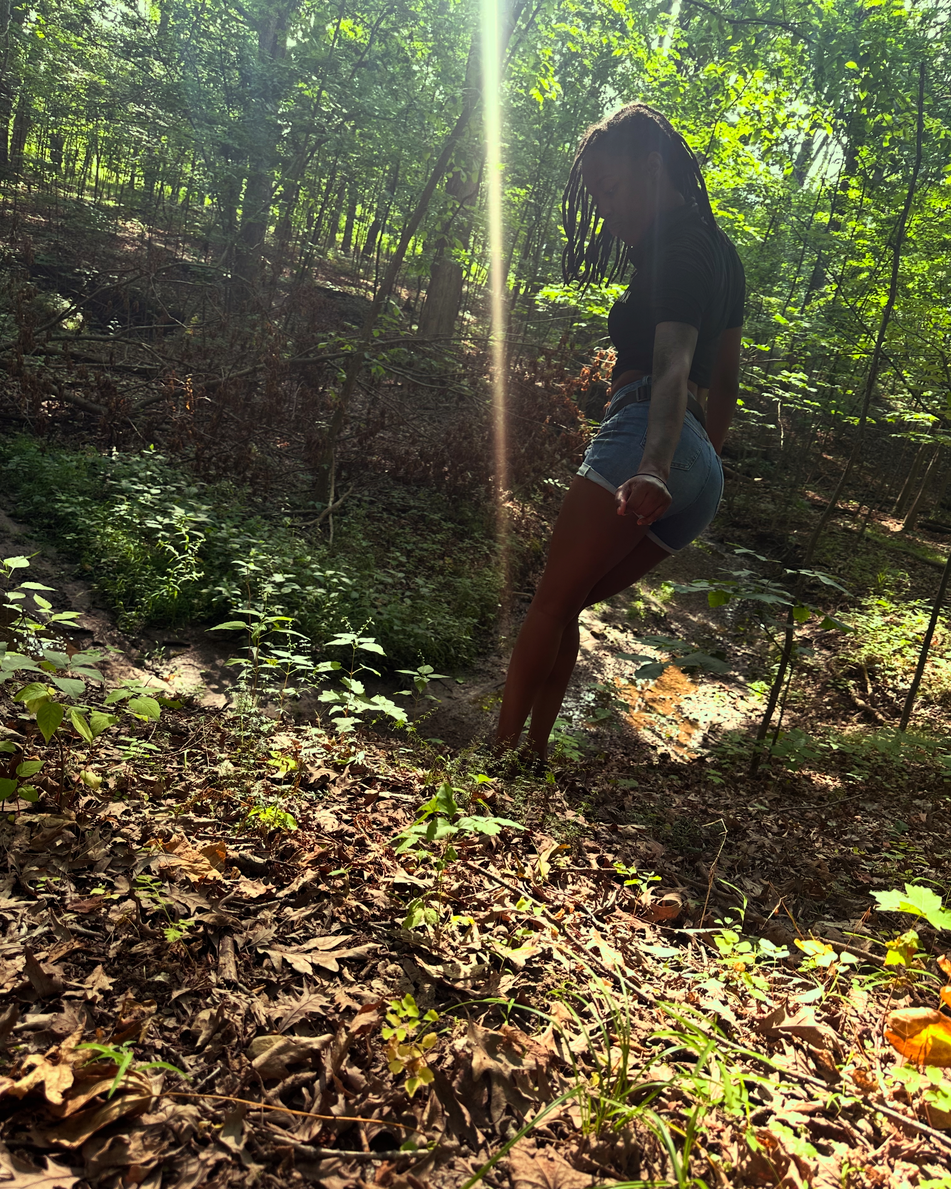 Artista EgyptMonroeLove Foto 4