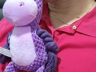 Imagen de perfil de modelo de cámara web de Belacqu96