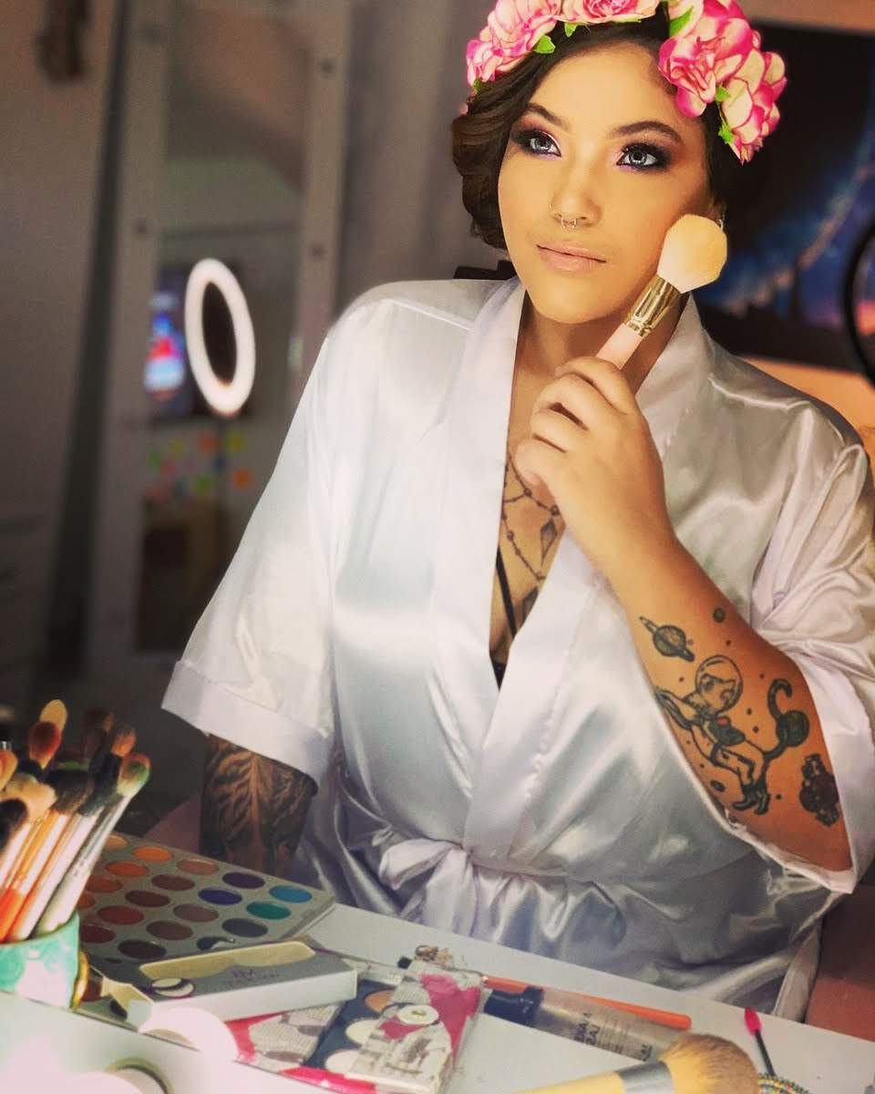 Performer Raveen_Noctiiss Photo 7