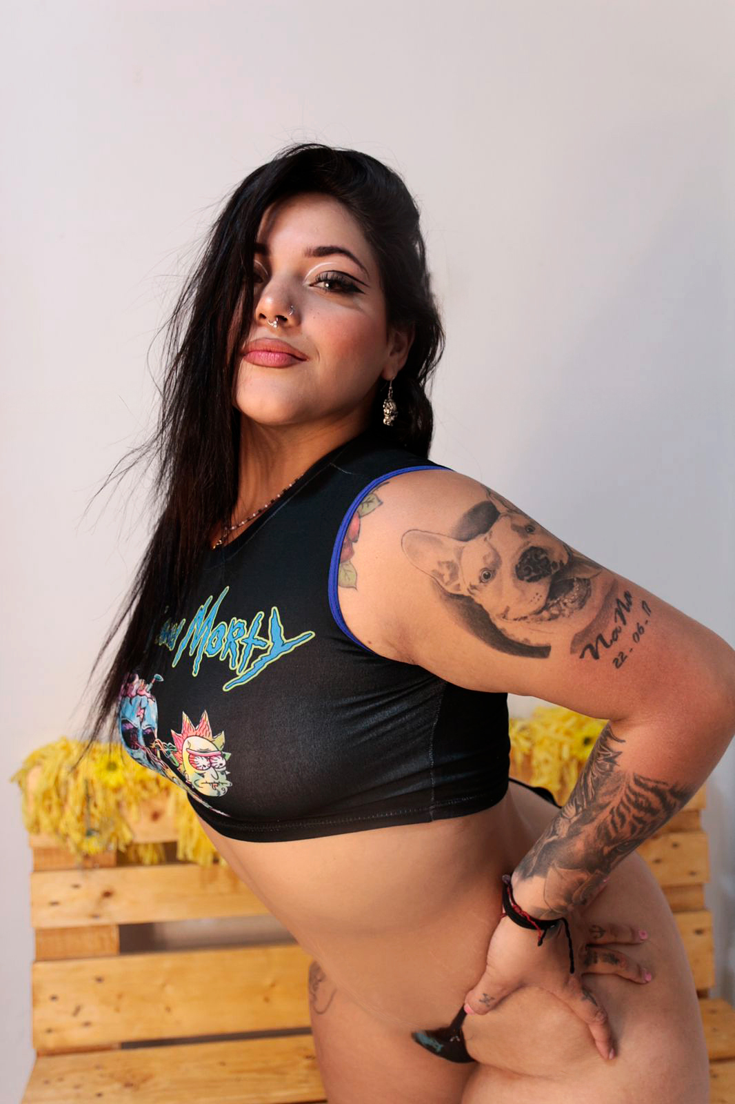 Performer Raveen_Noctiiss Photo 5