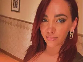 GoddessTheaSolis profielfoto van cam model