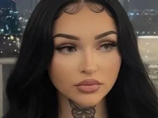 Image de profil du modèle de webcam PrettyPrincess24