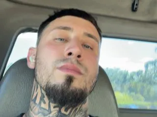 Image de profil du modèle de webcam Nastylenny