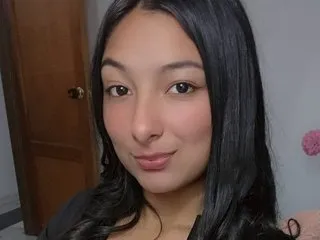 Image de profil du modèle de webcam HannaHolfman