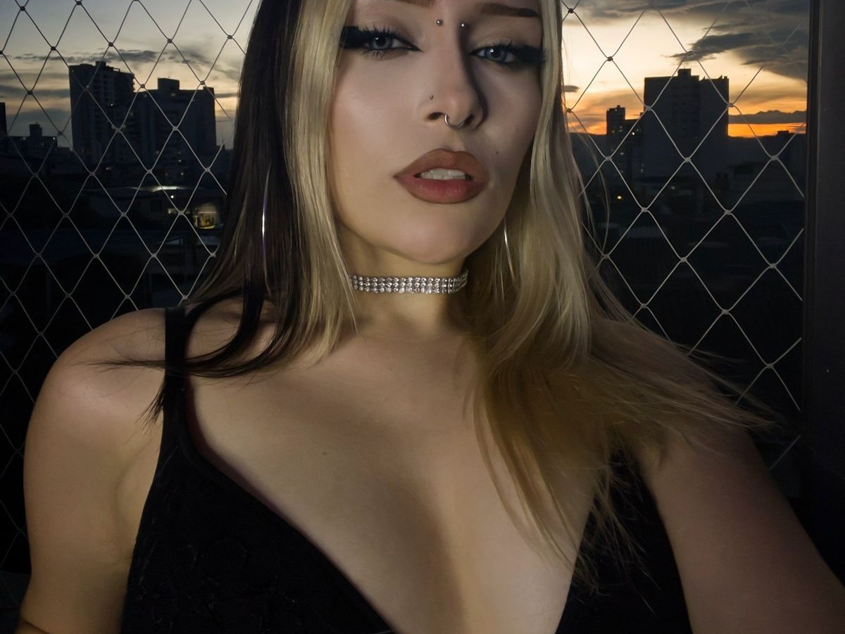 Artista scorpiongyal Foto 3