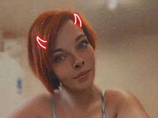 IvyRoseMist profielfoto van cam model