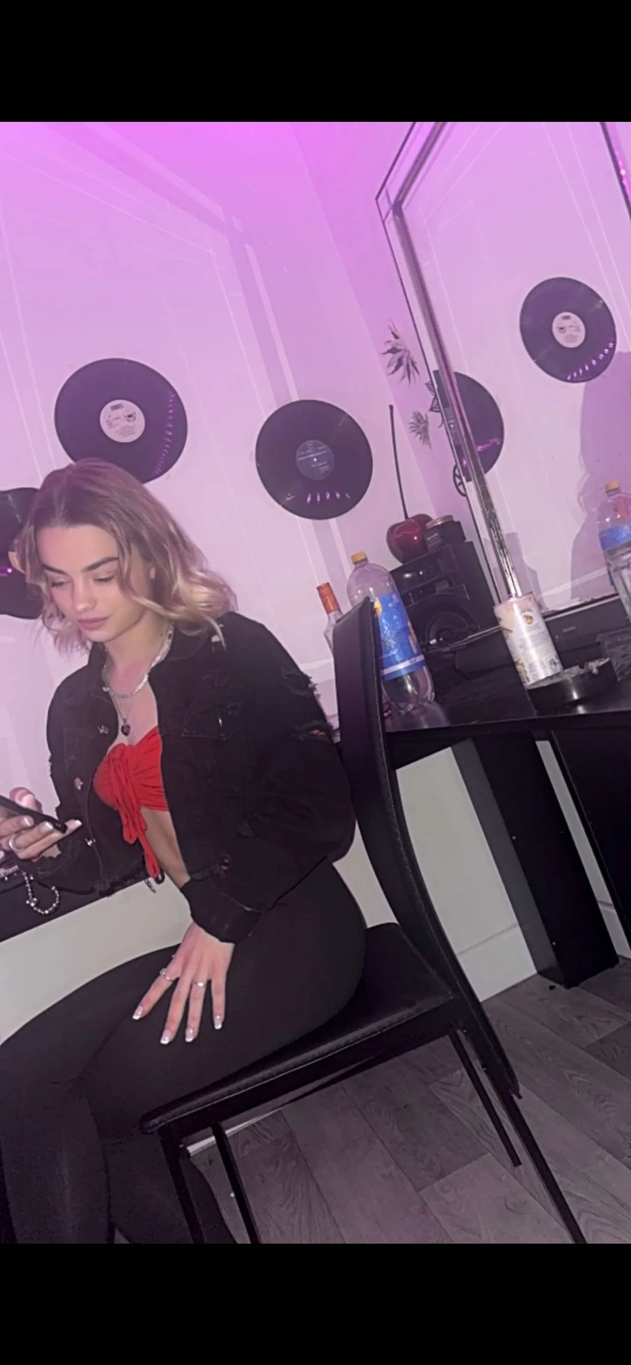 Artiest EllieJohnsonXX Foto 2