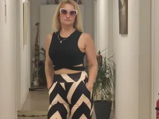 RANNIYA immagine del profilo del modello di cam