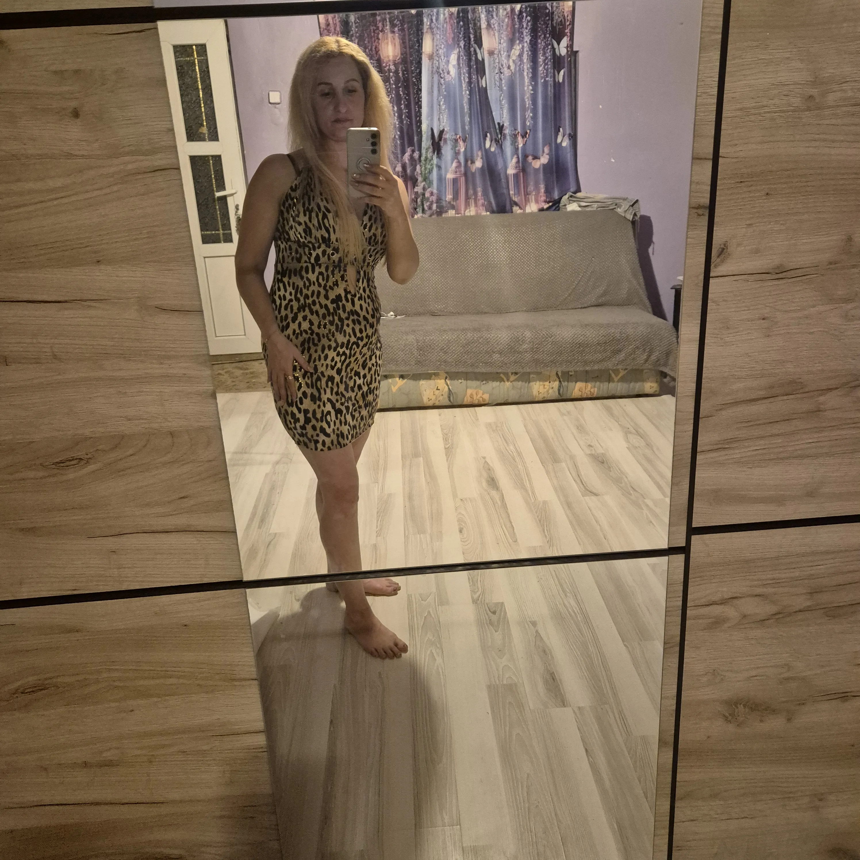 Interprete RANNIYA Foto 1