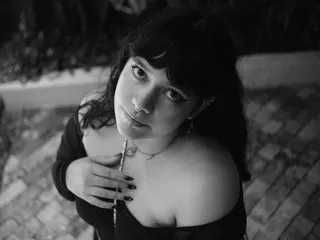 Profilbilde av violeta_g webkamera modell