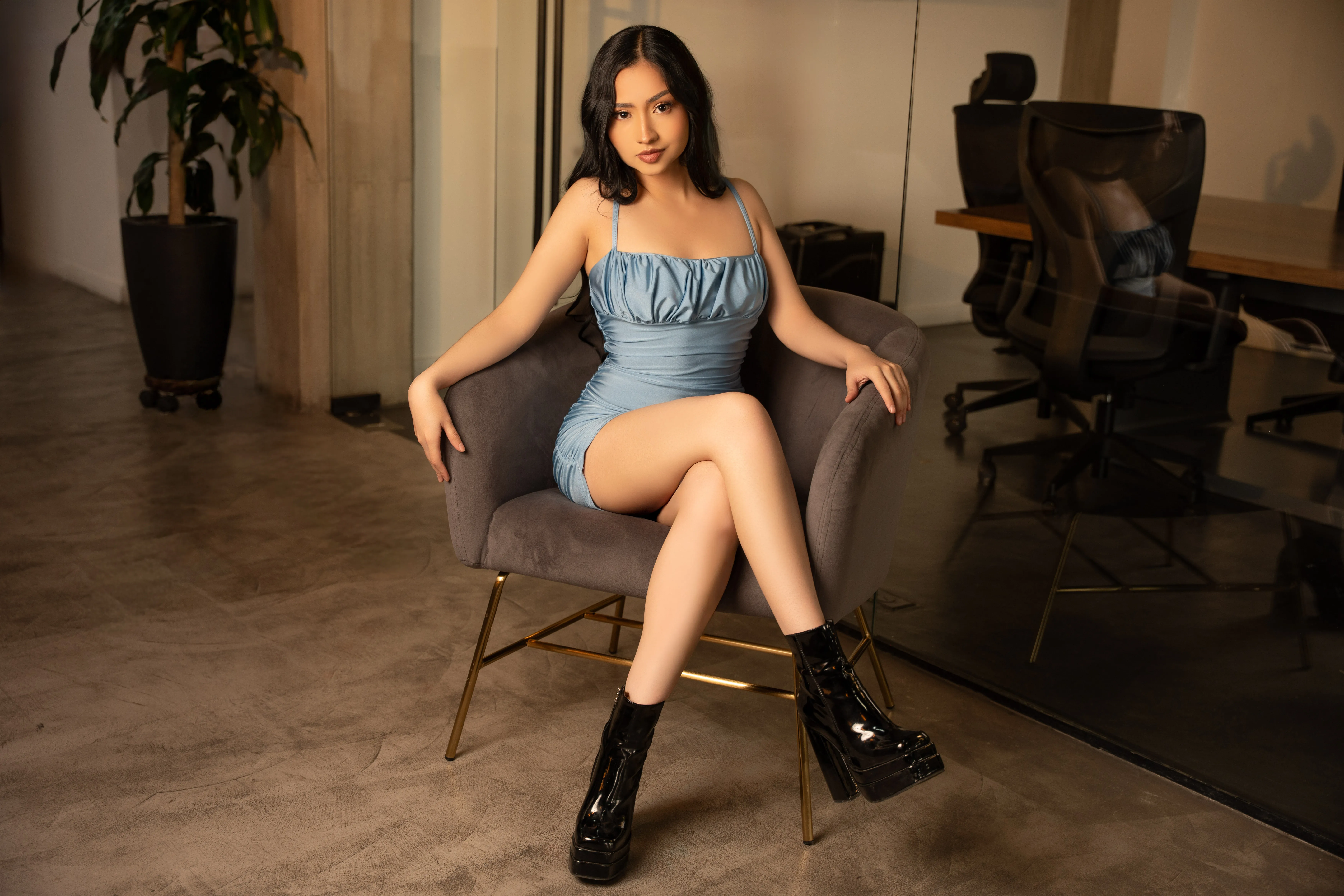 Interprète MartinaFerro Photo 8