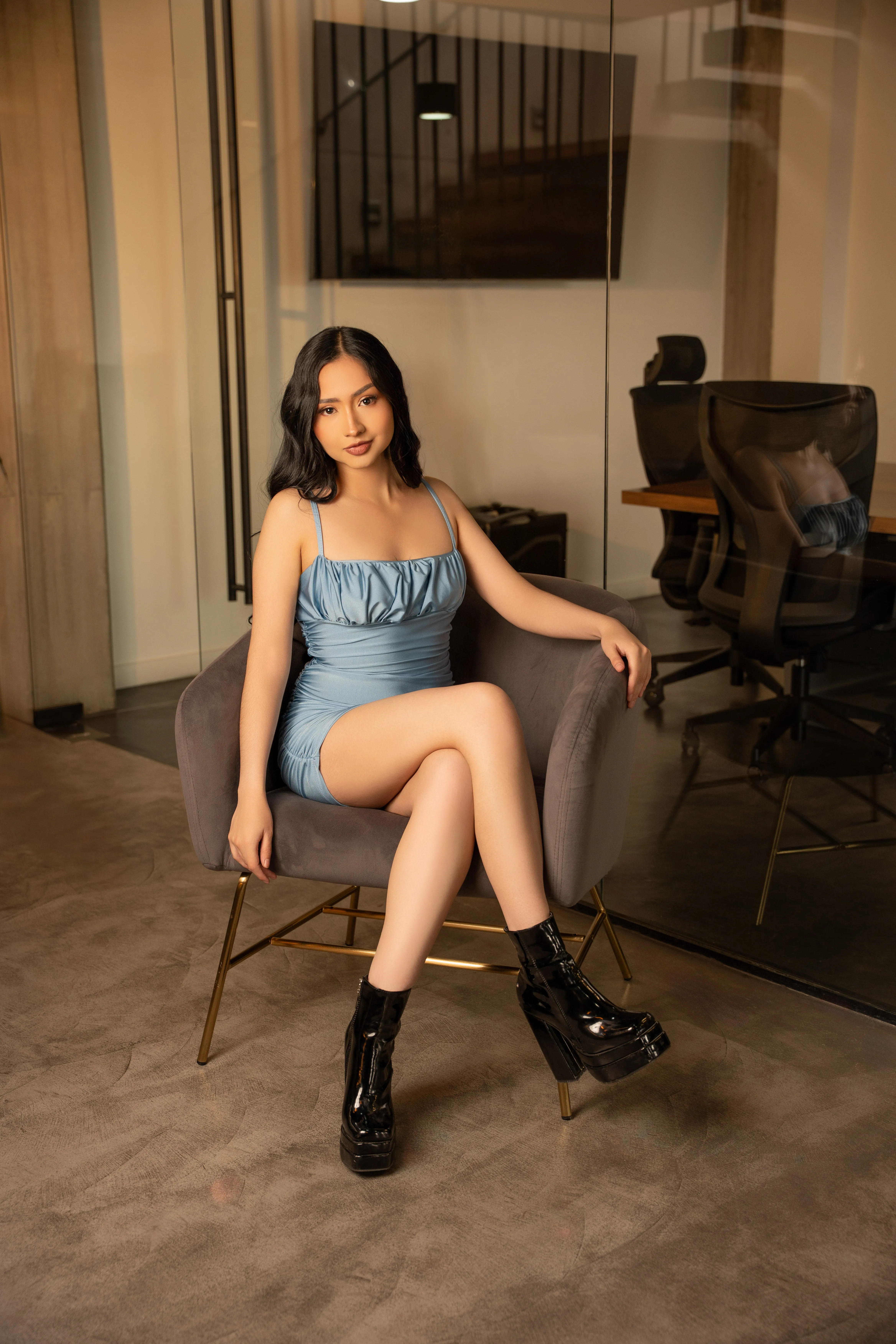 Interprète MartinaFerro Photo 9