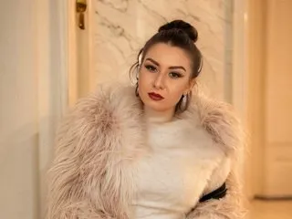 LenaLane profielfoto van cam model