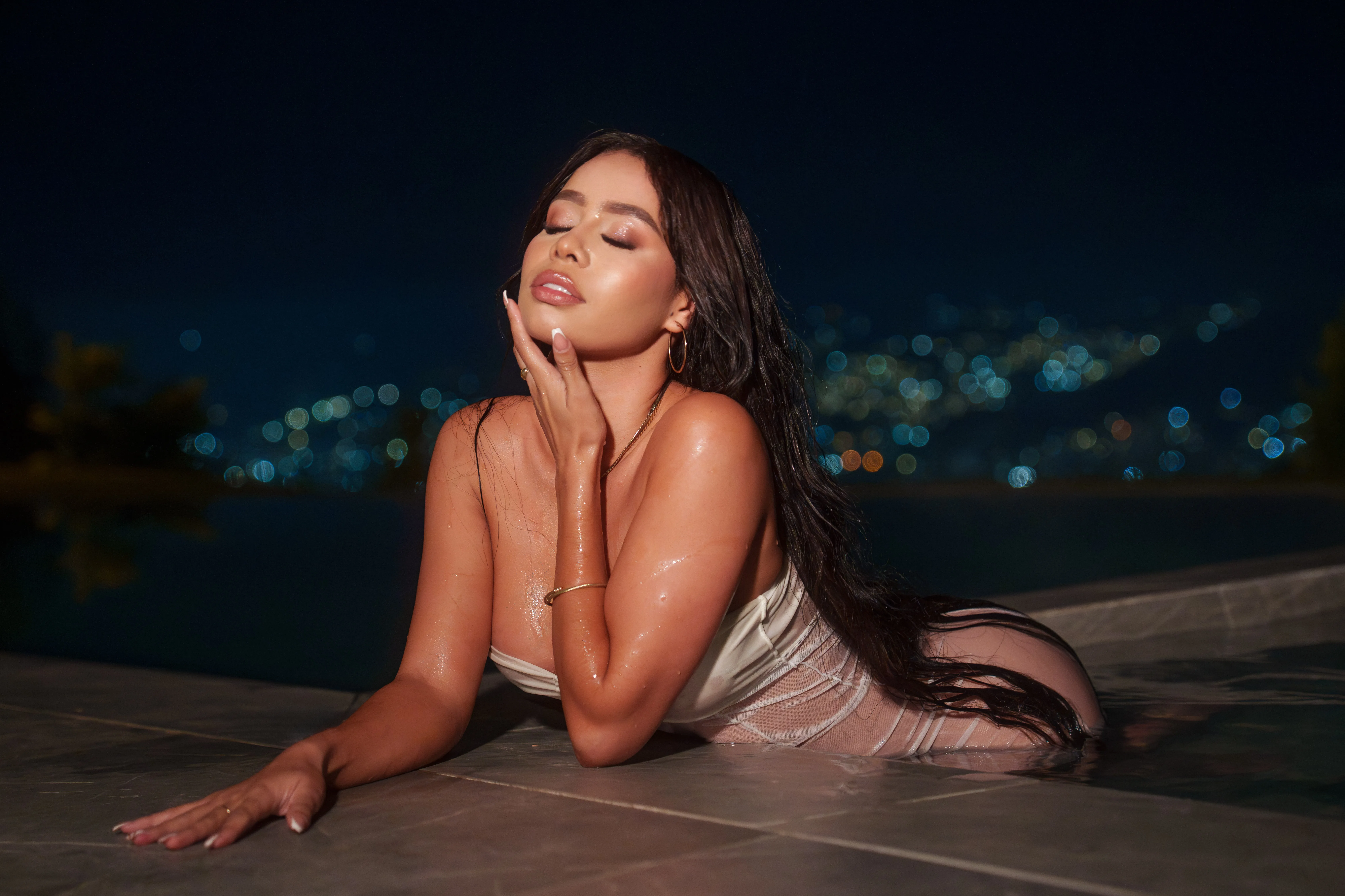 Interprète PaolaFalkon Photo 4