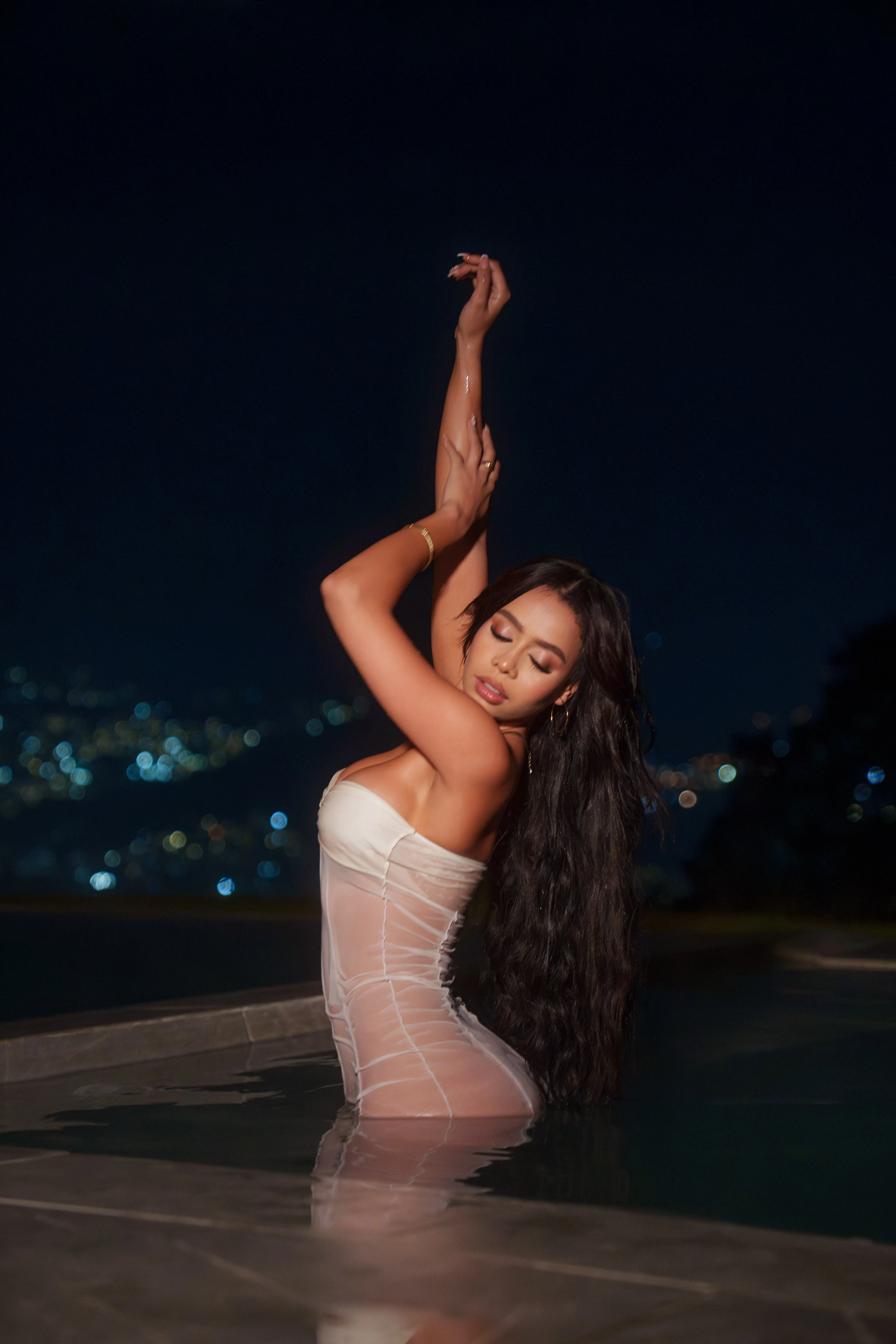 Interprète PaolaFalkon Photo 6