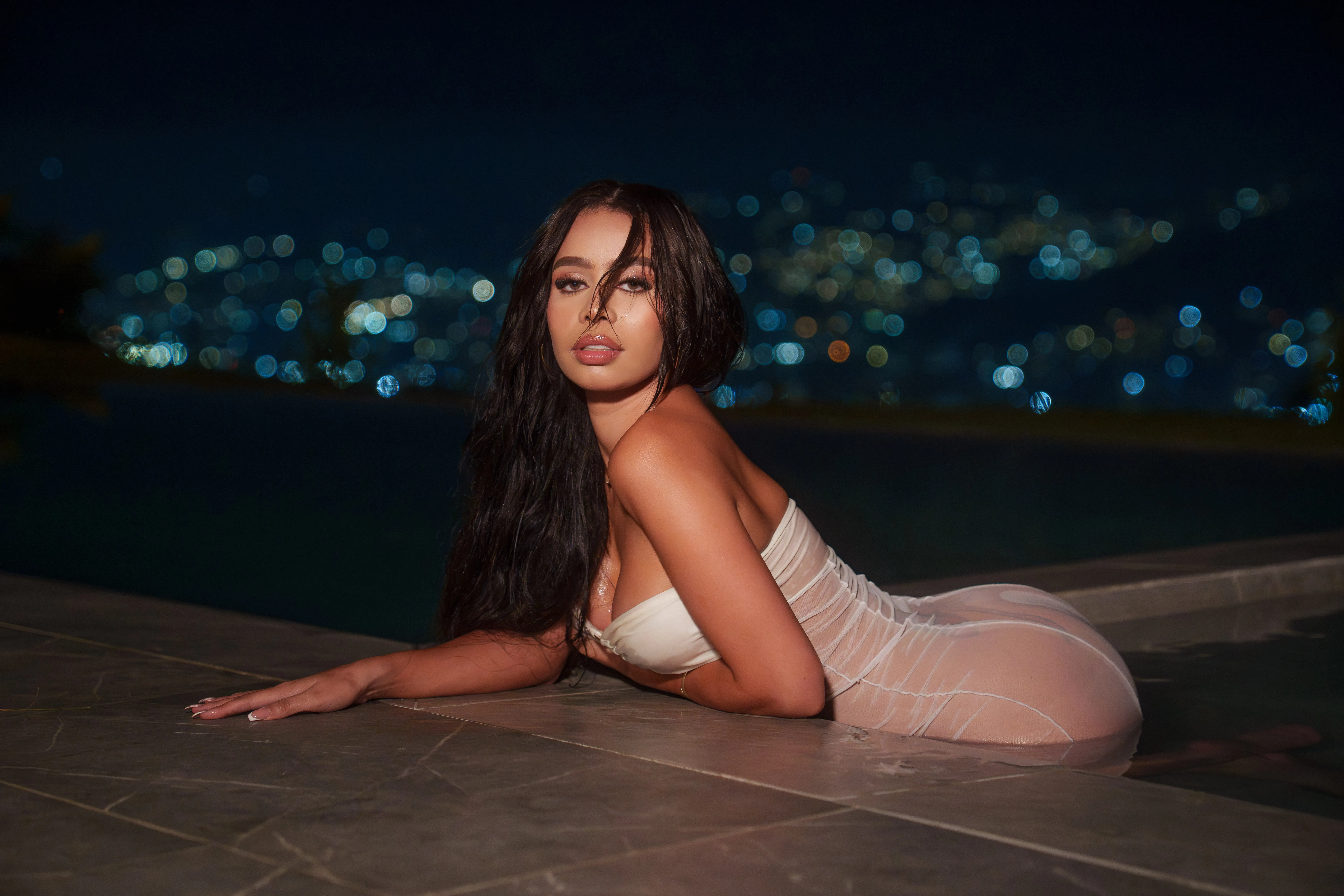 Interprète PaolaFalkon Photo 1