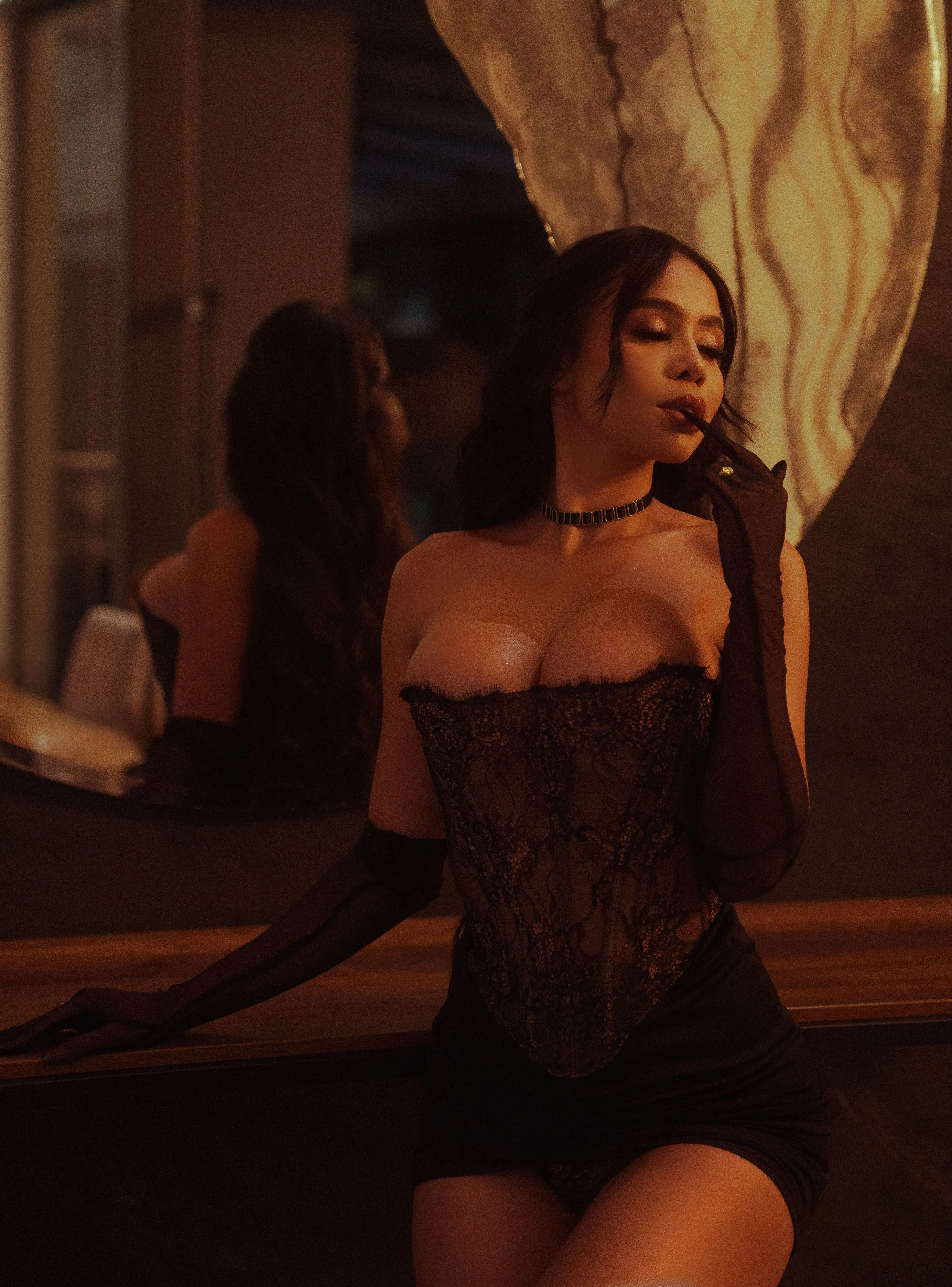 Interprète PaolaFalkon Photo 10