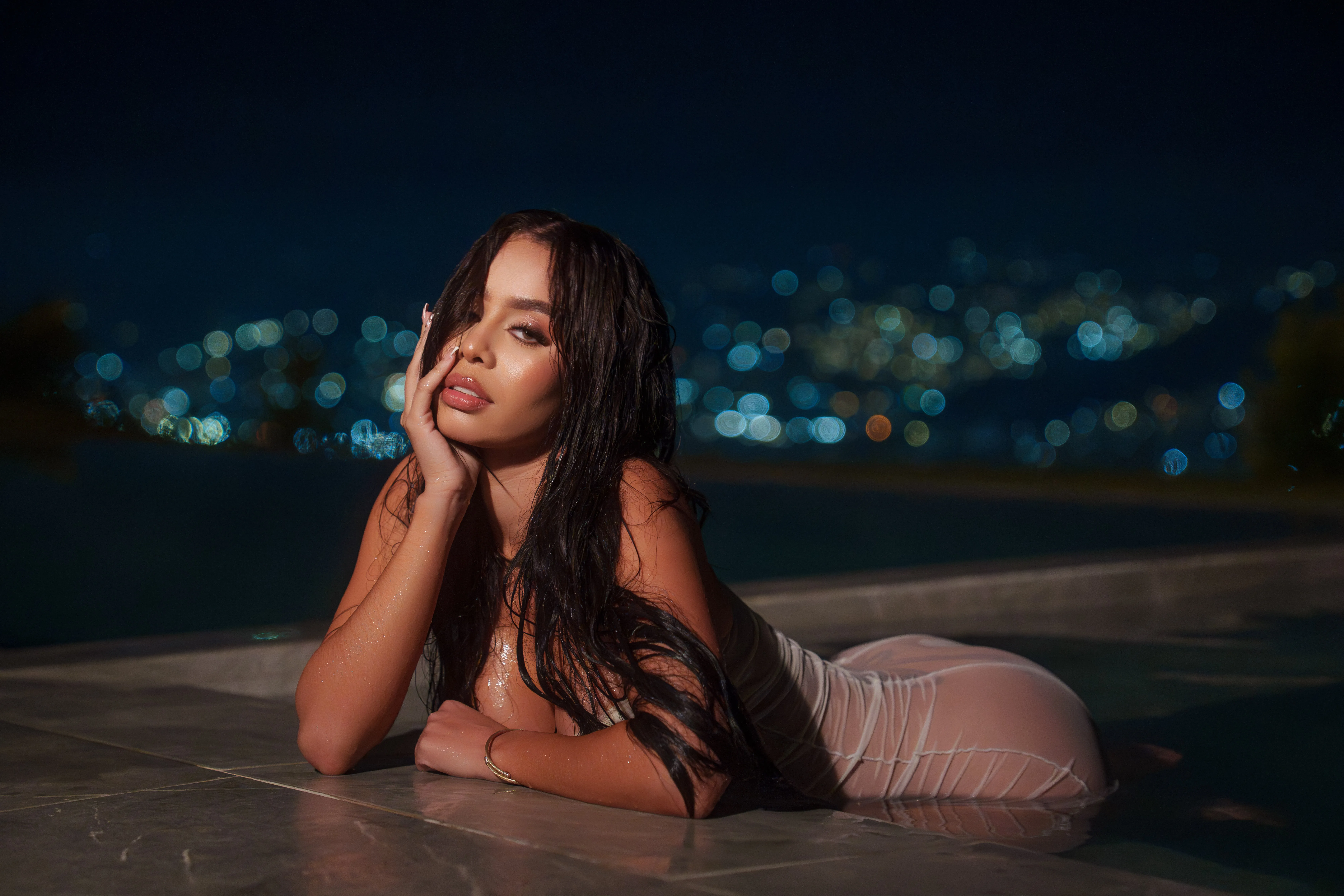 Interprète PaolaFalkon Photo 3