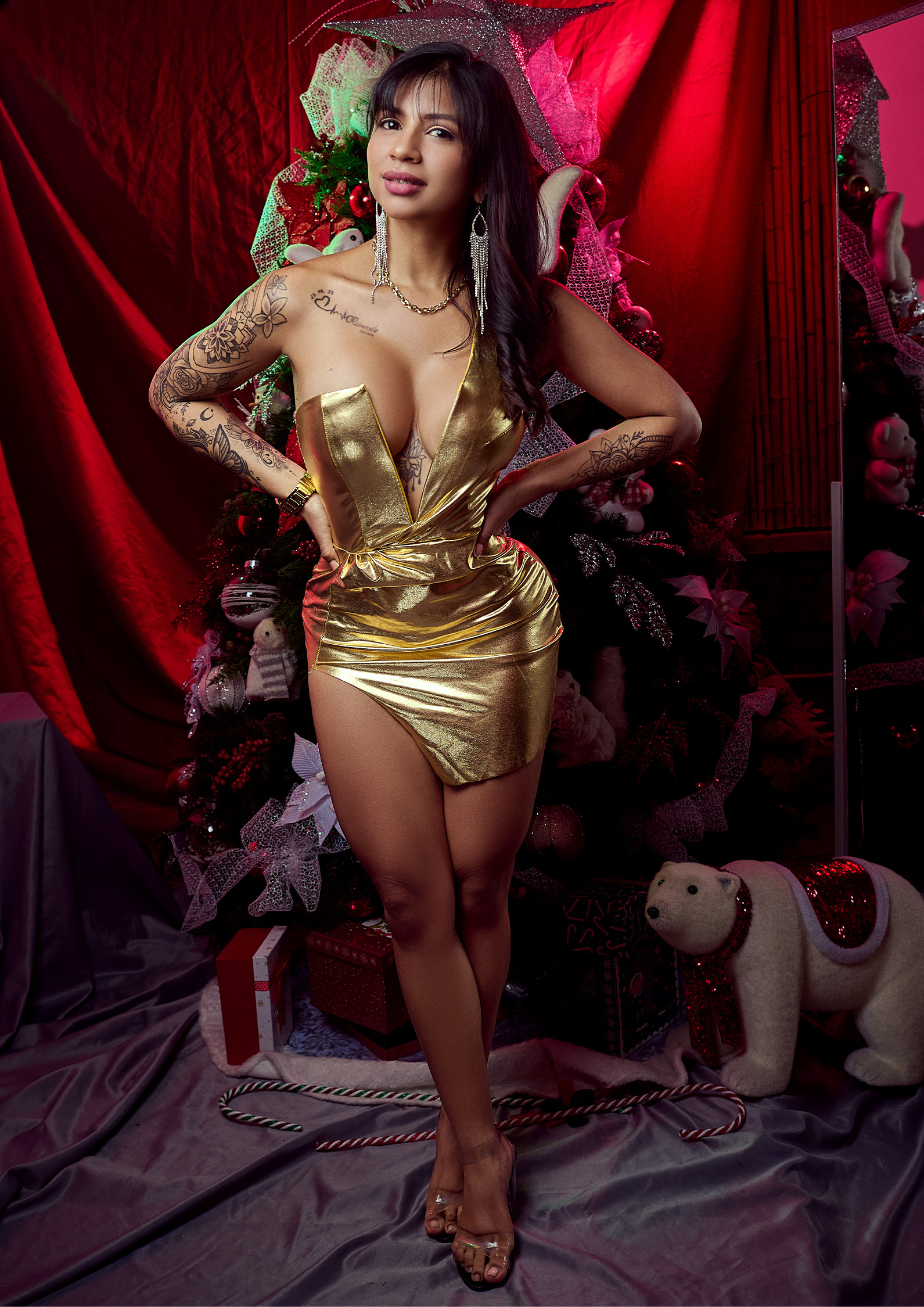 Utøver CameliaHardy Bilde 4