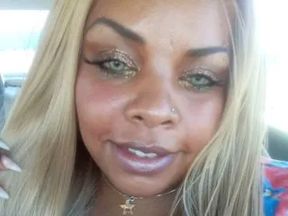 Profilbilde av GoddexxVampira webkamera modell