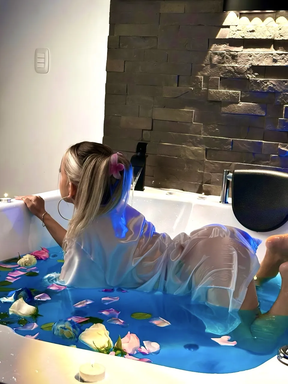 Utøver BritanyBloom Bilde 1