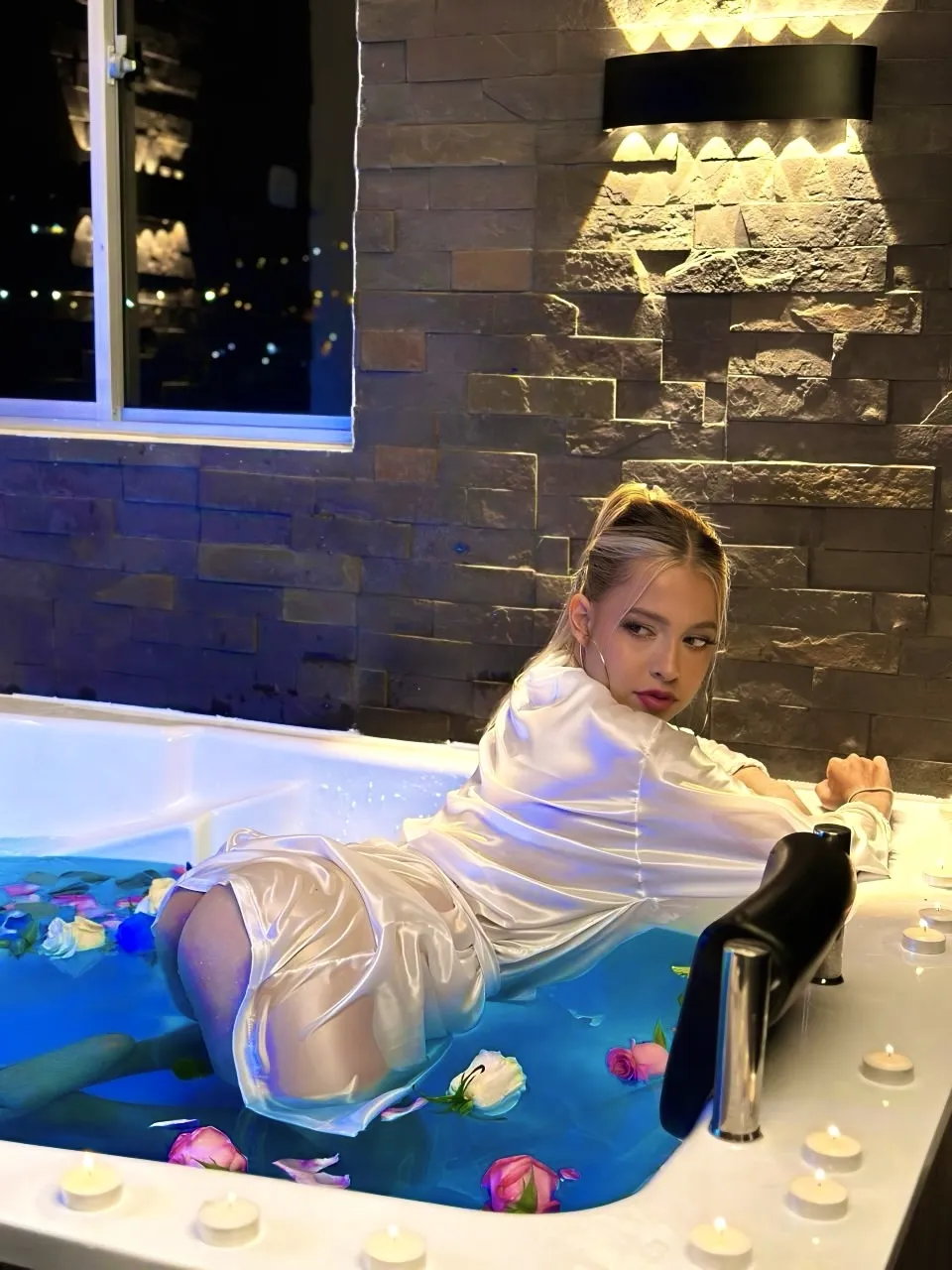 Utøver BritanyBloom Bilde 3