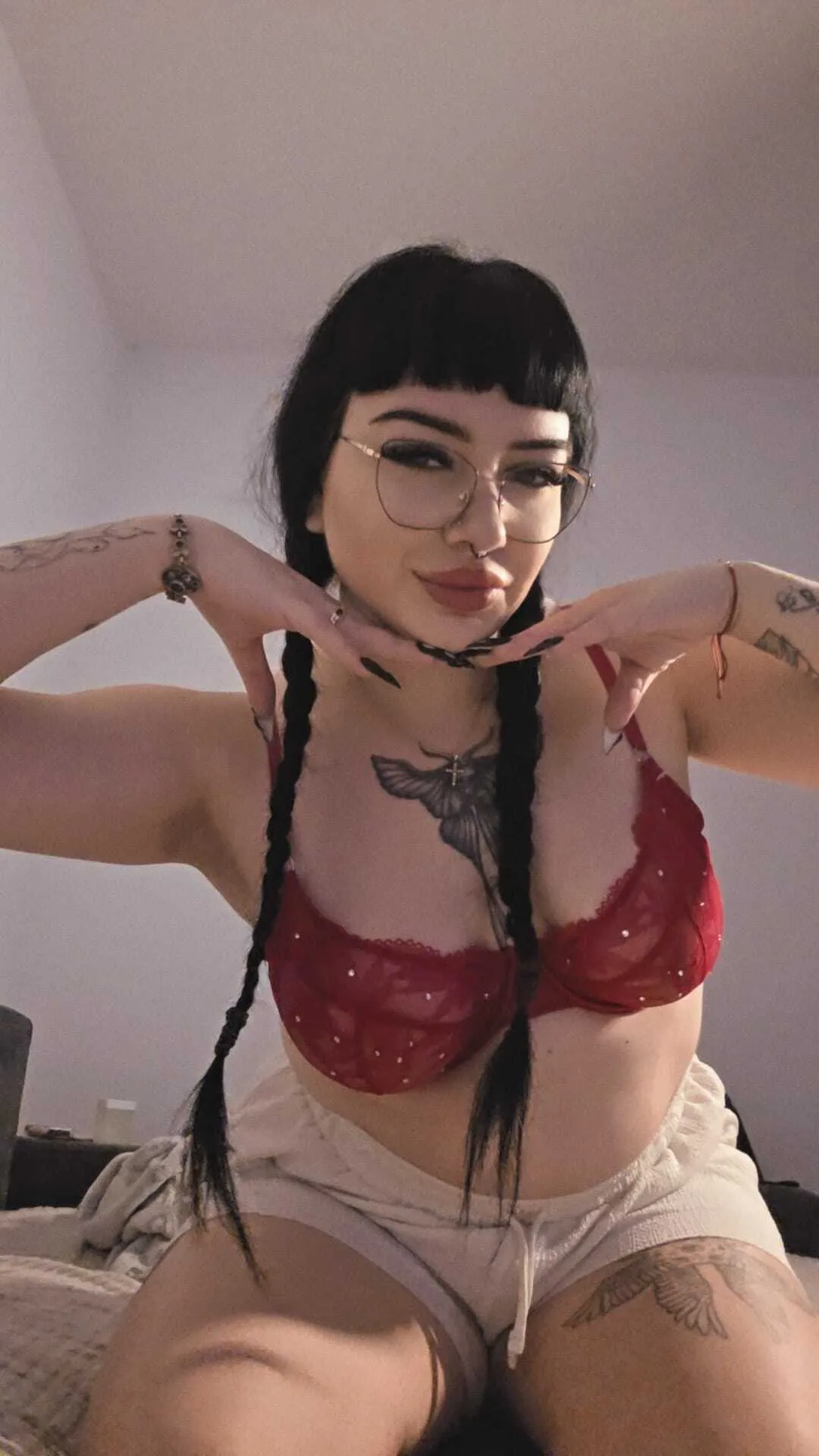 Interprete AllisonBree Foto 3