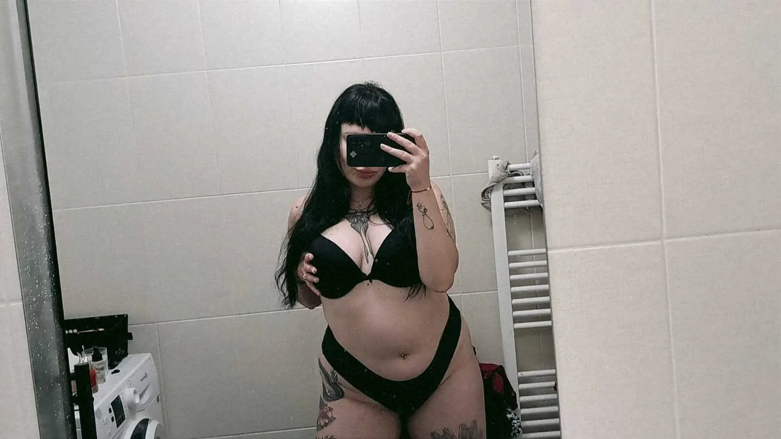 Interprete AllisonBree Foto 1