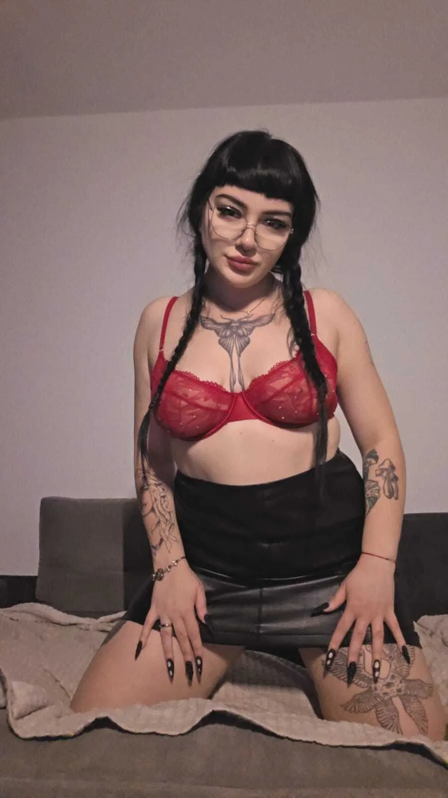 Interprete AllisonBree Foto 4