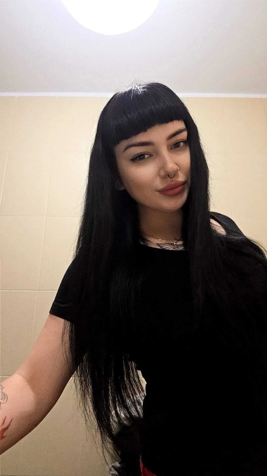 Interprete AllisonBree Foto 7