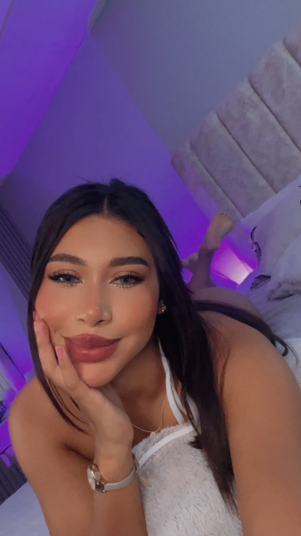 Utøver GABRIELAROSI Bilde 8