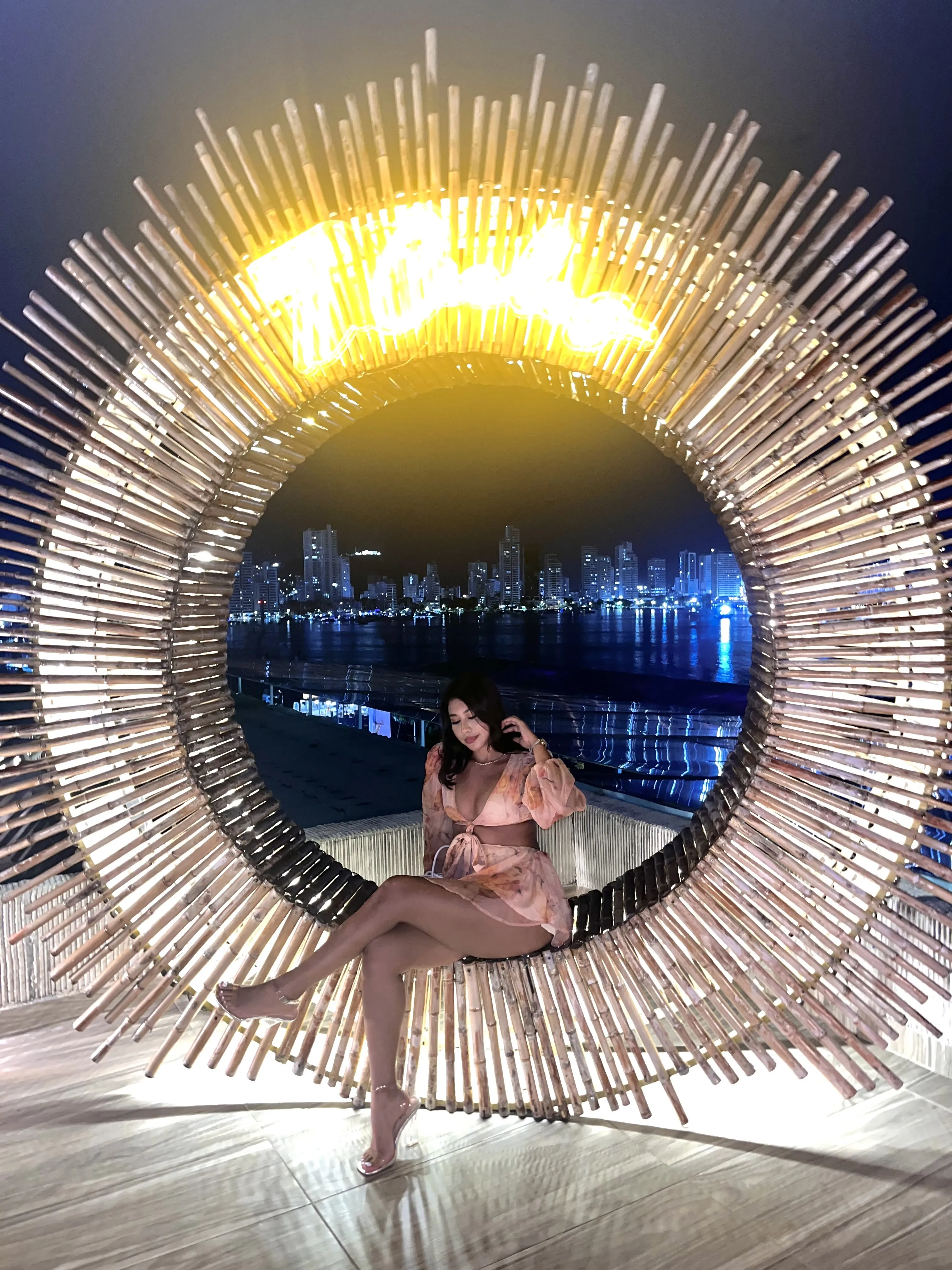 Utøver GABRIELAROSI Bilde 5