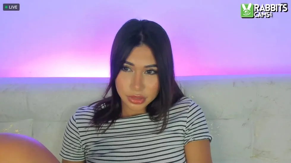 Interprète GABRIELAROSI Vidéo 1