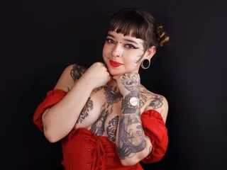 Image de profil du modèle de webcam Braylen_S