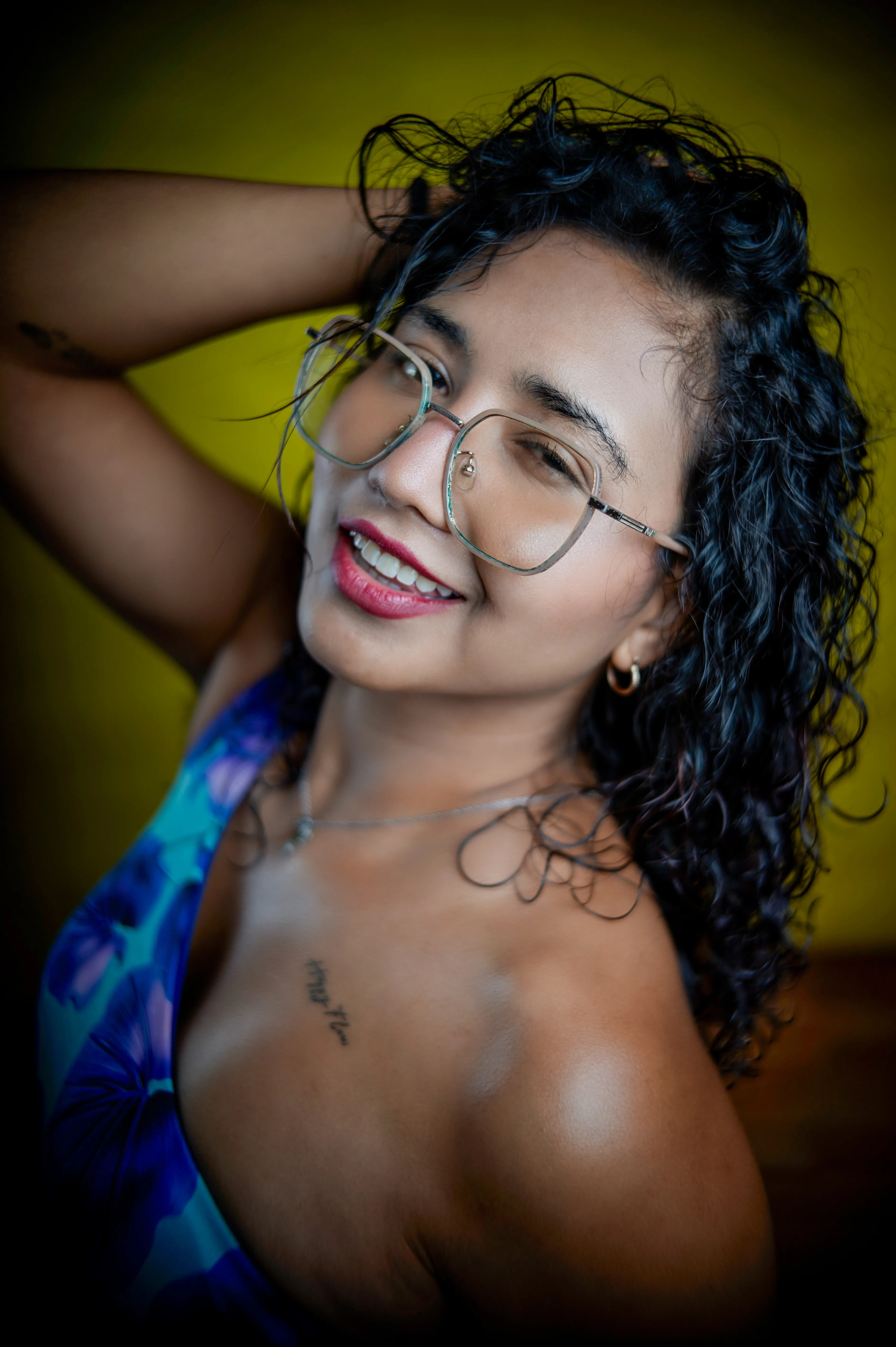 Artiest Samantha_Fox18 Foto 9