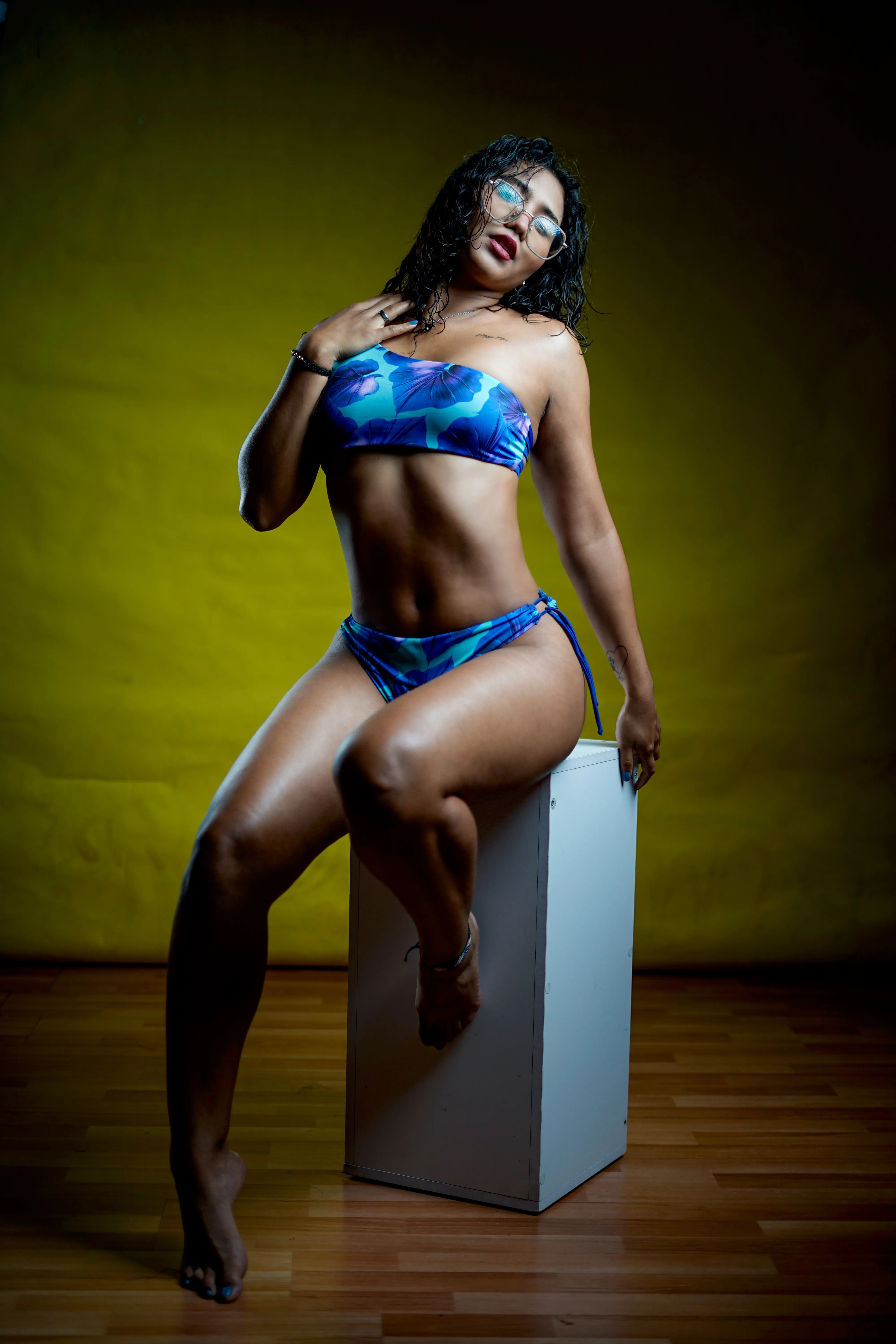 Artiest Samantha_Fox18 Foto 8