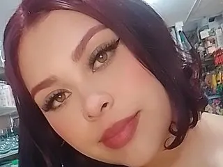 Imagen de perfil de modelo de cámara web de mireillerossi303av