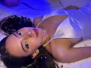 Image de profil du modèle de webcam Veronica_Luxee