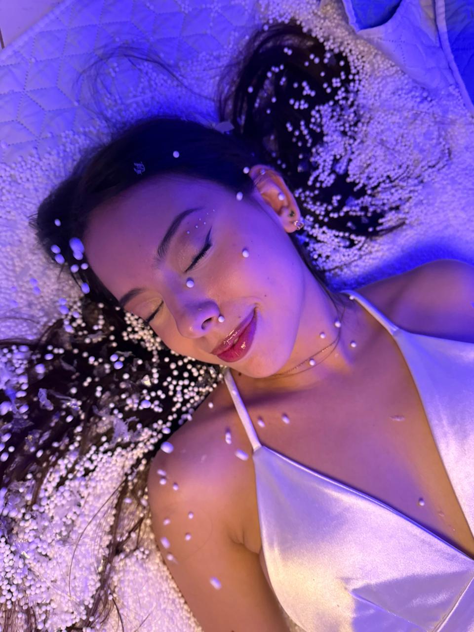 Utøver Veronica_Luxee Bilde 5