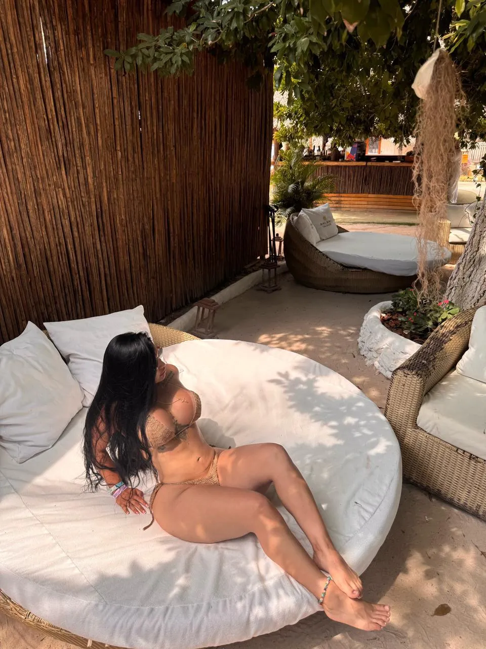 Interprète MeganAmber Photo 3