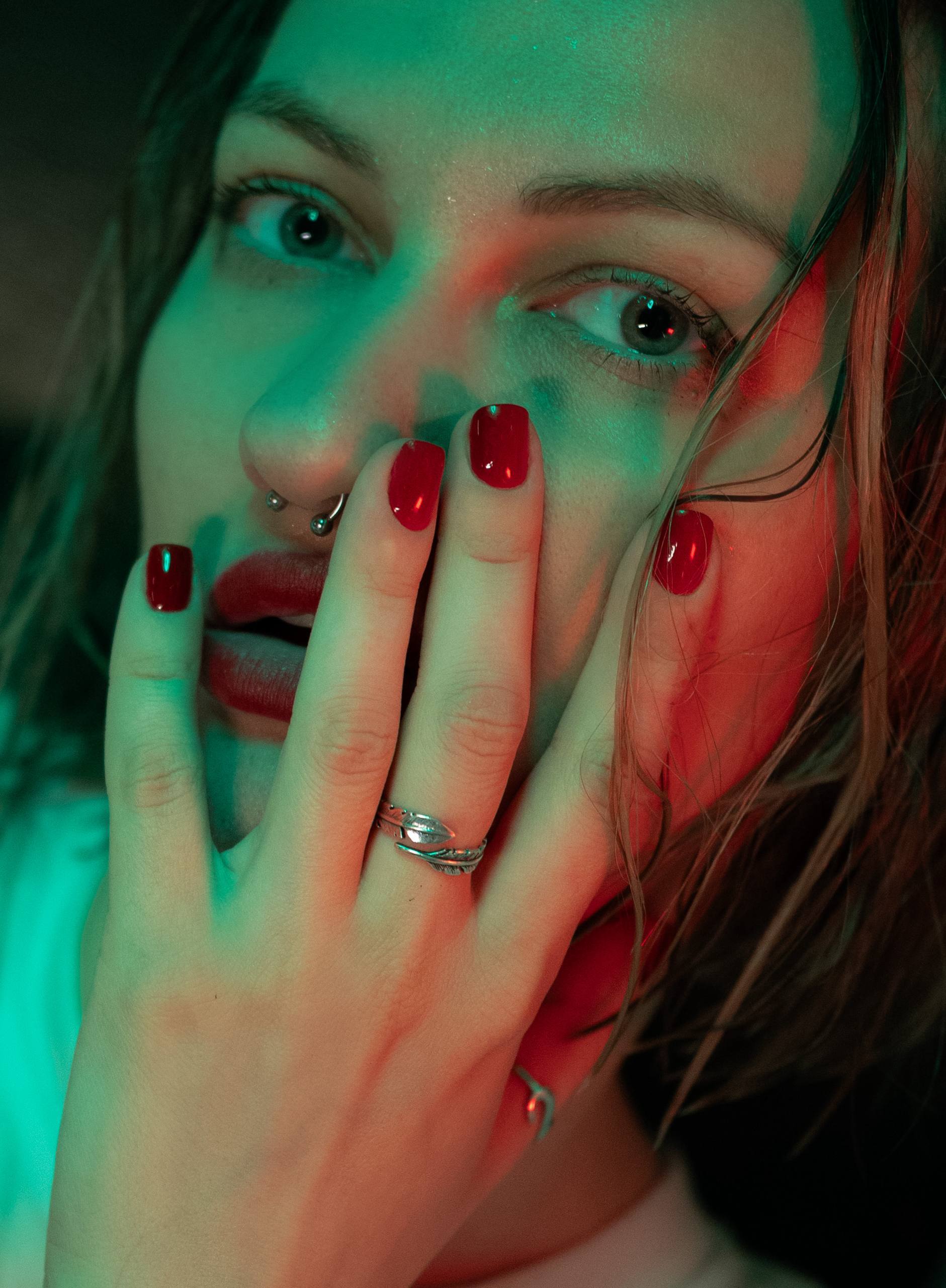 Artist Kira_Lux Foto 2