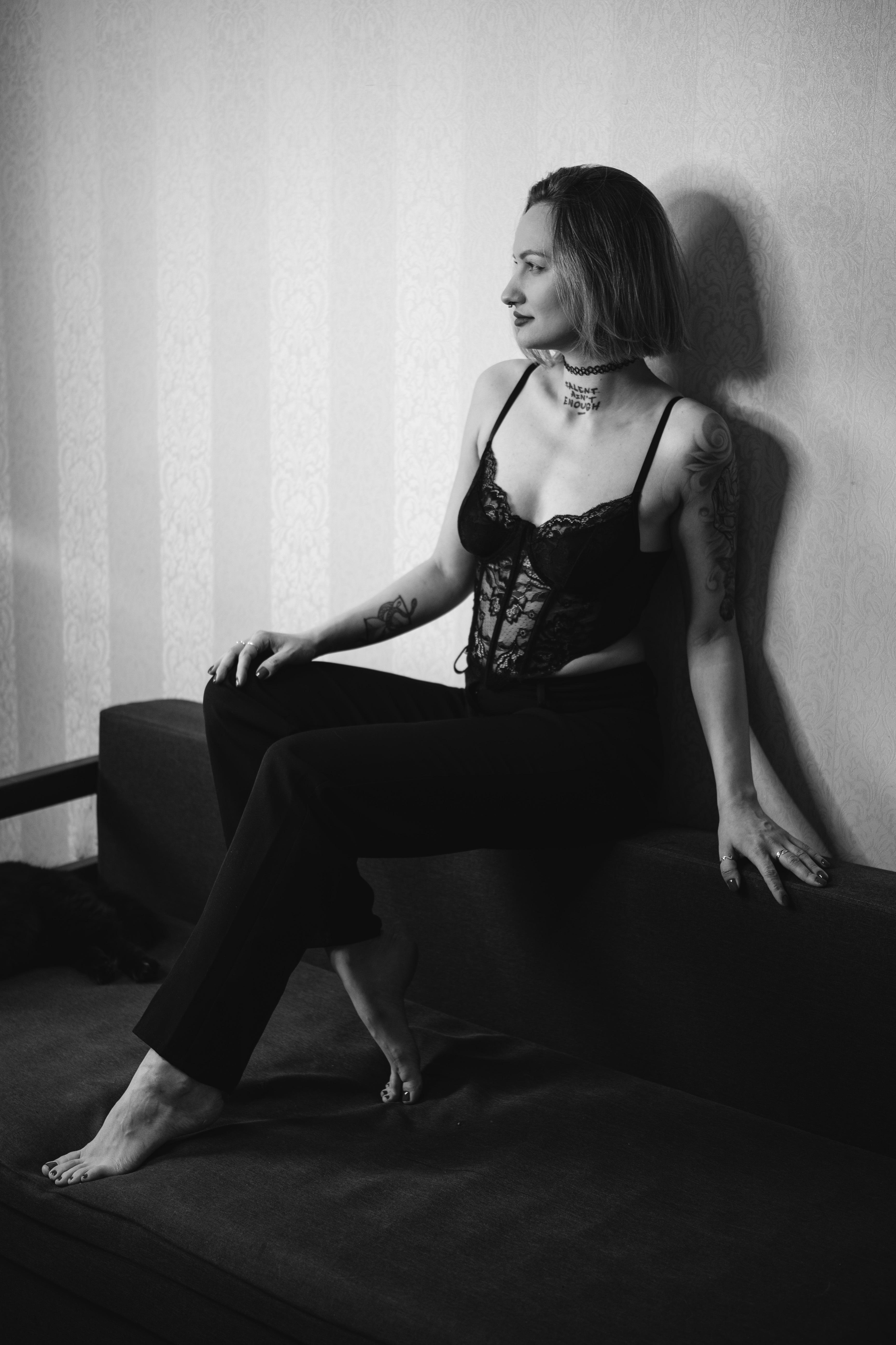 Interprète Kira_Lux Photo 2