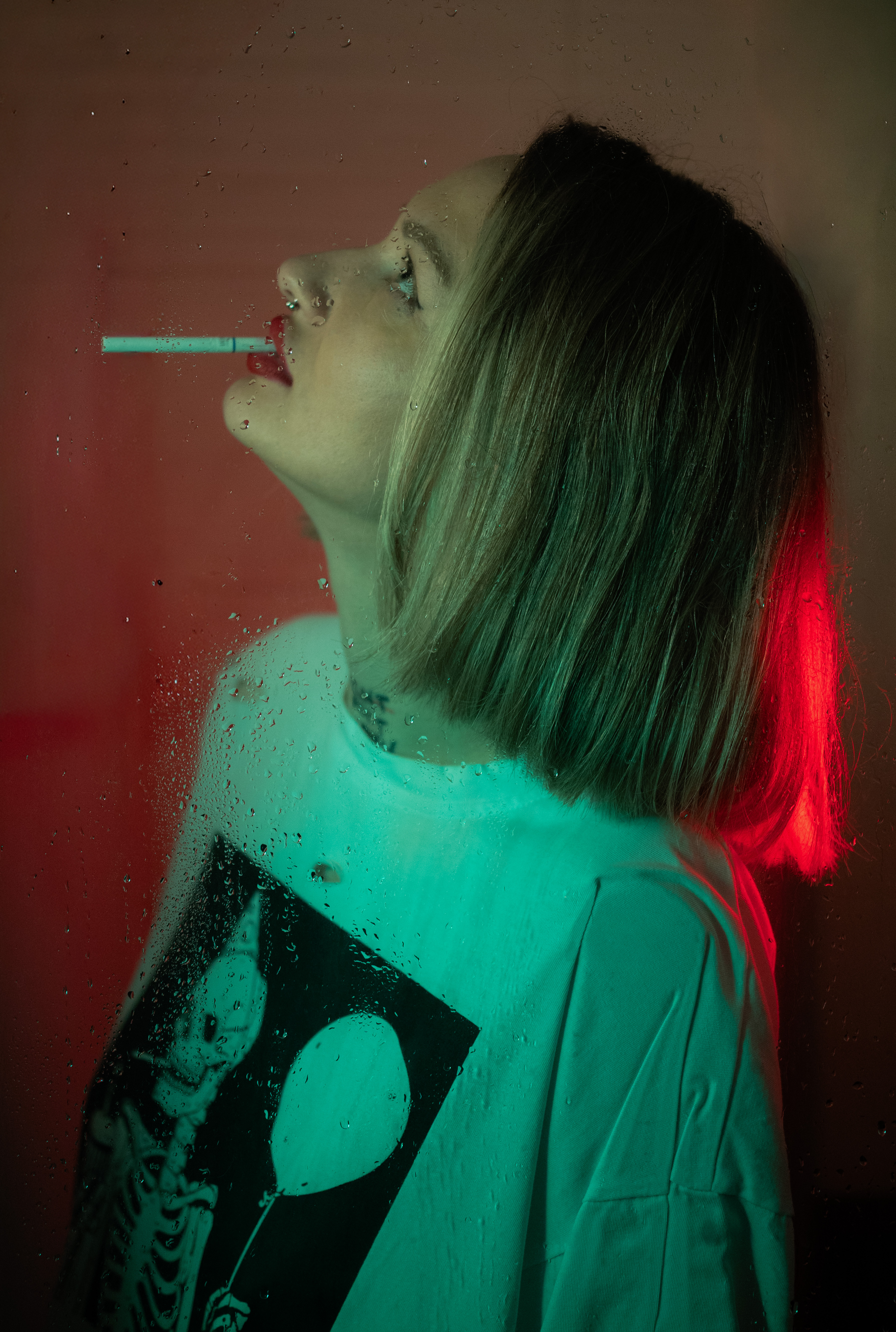 Interprète Kira_Lux Photo 1