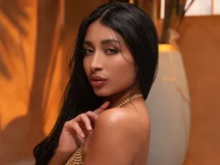 Image de profil du modèle de webcam AlejandraSanz