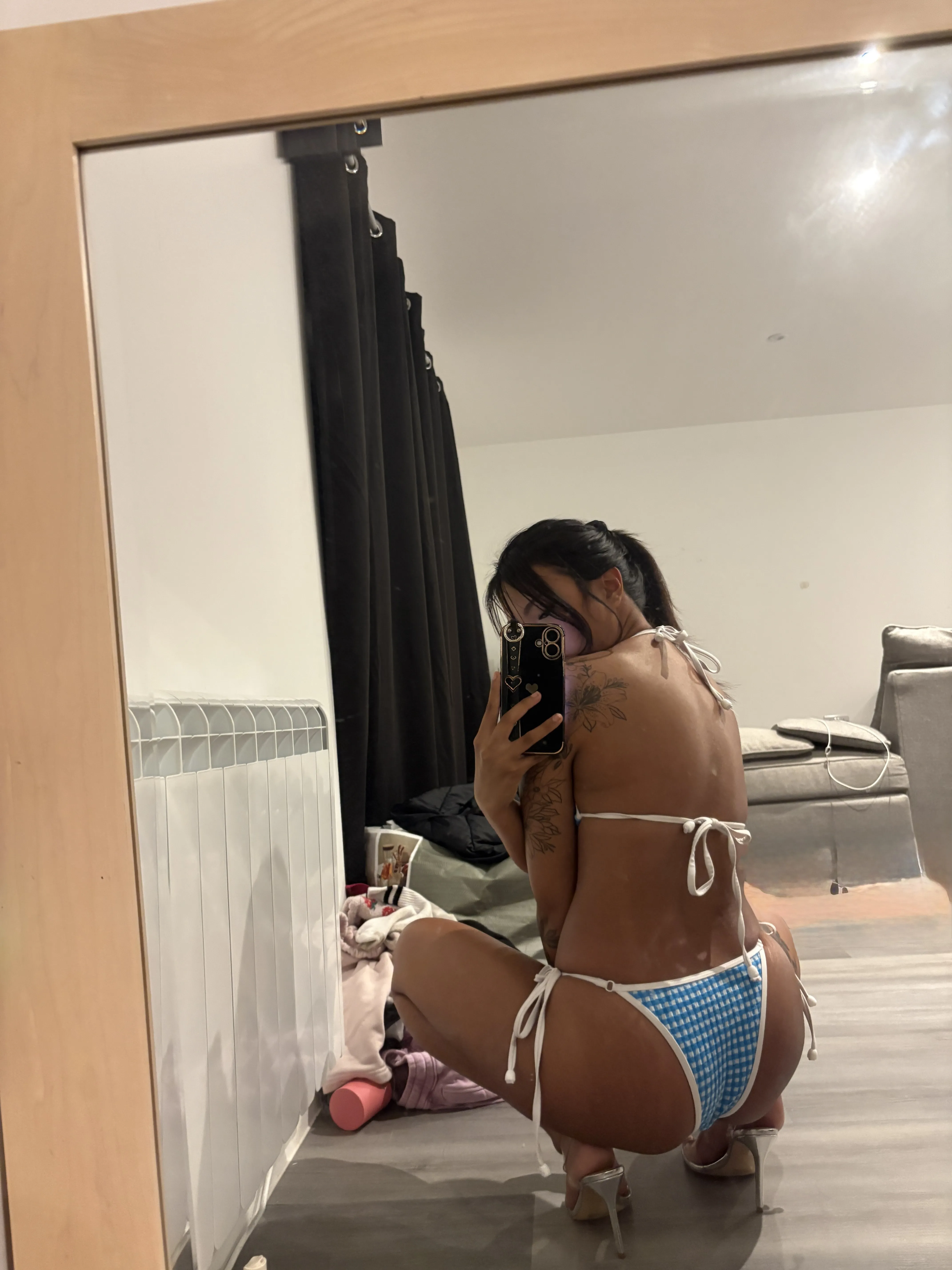 Interprète BabyDollJaz Photo 2