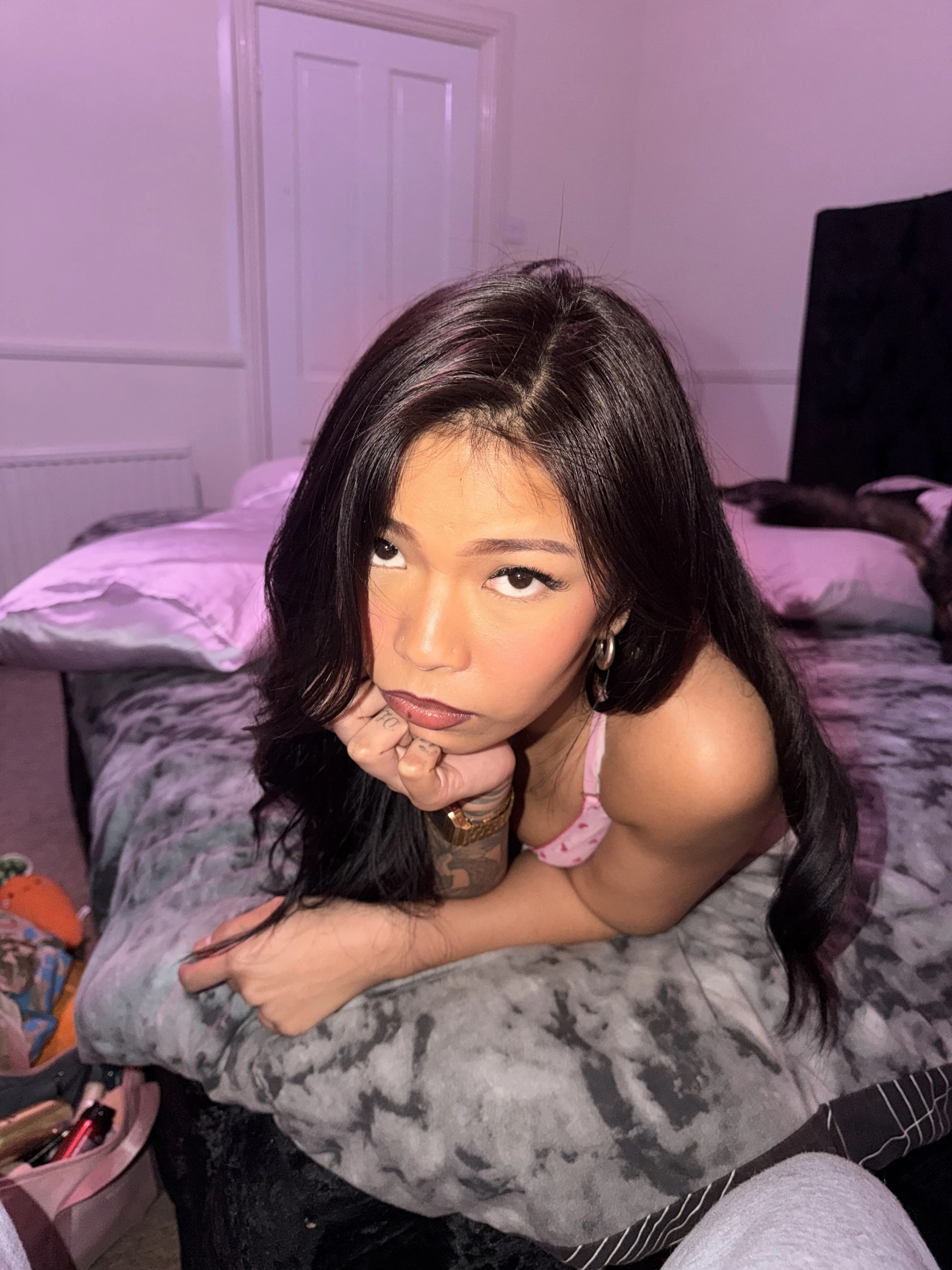 Artist BabyDollJaz Foto 6