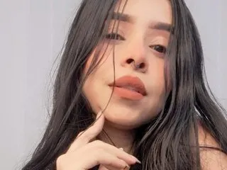 Imagen de perfil de modelo de cámara web de PaulinaDemont